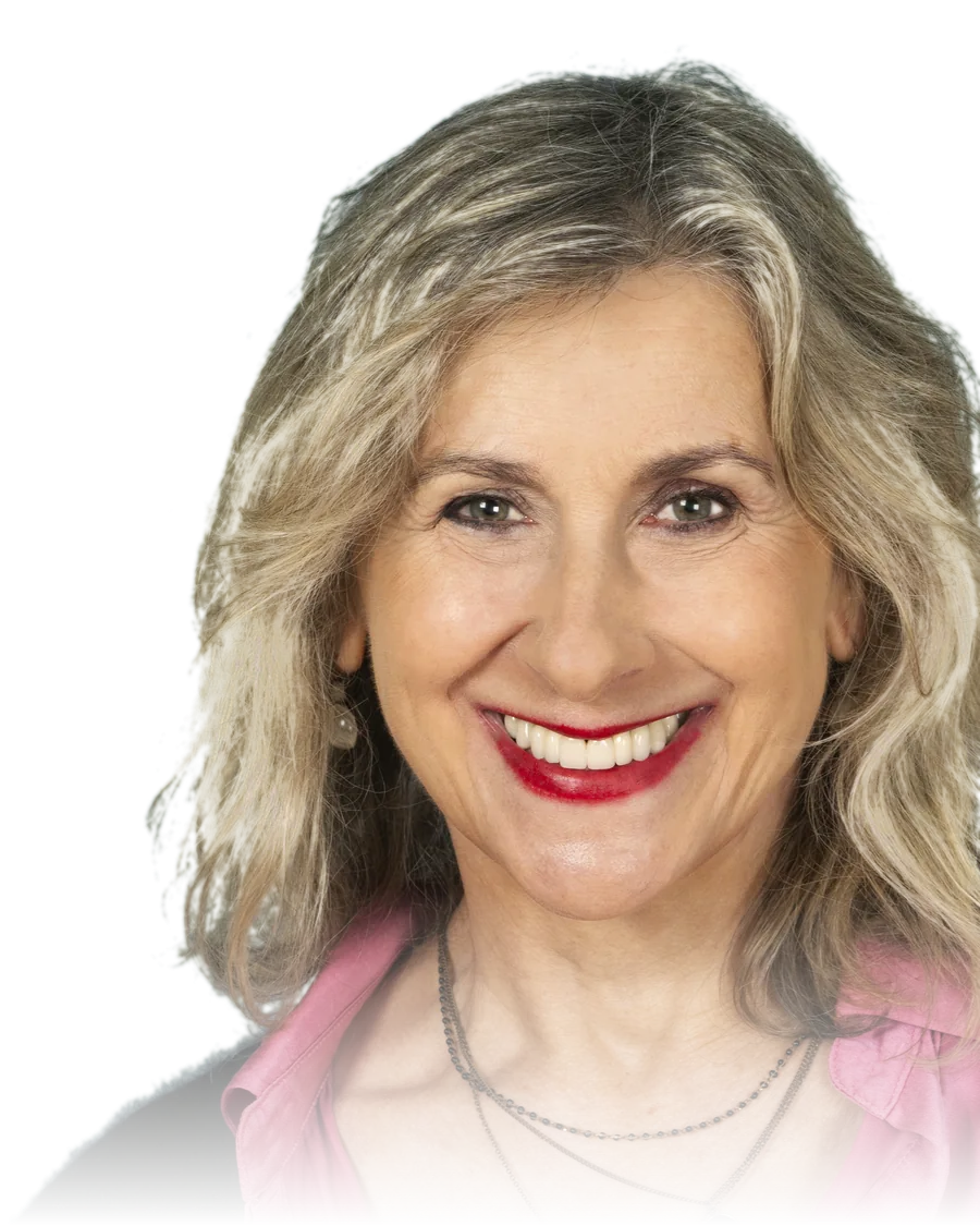 Portrait de Nicole Geneste, coach de direction et d’équipes